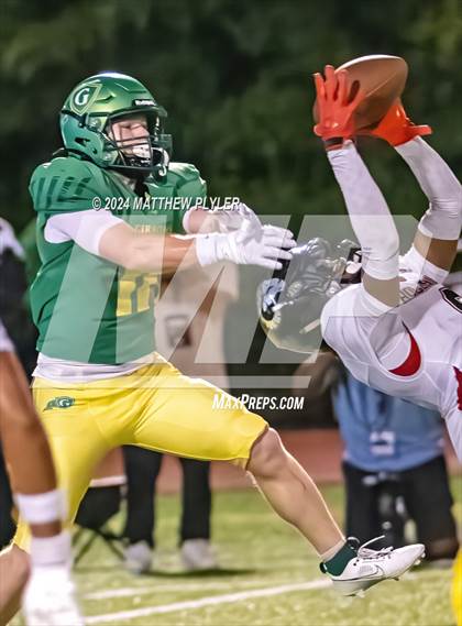 Thumbnail 1 in Rolesville @ Cardinal Gibbons photogallery.