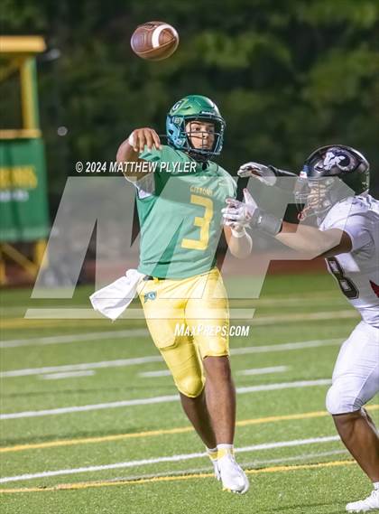 Thumbnail 1 in Rolesville @ Cardinal Gibbons photogallery.