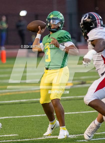 Thumbnail 2 in Rolesville @ Cardinal Gibbons photogallery.