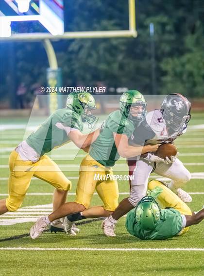 Thumbnail 2 in Rolesville @ Cardinal Gibbons photogallery.