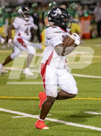 Thumbnail 3 in Rolesville @ Cardinal Gibbons photogallery.