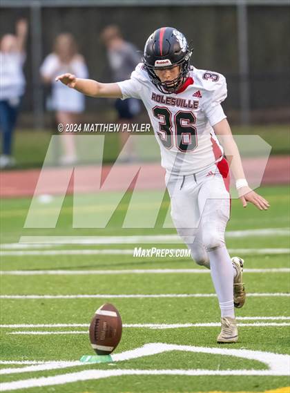 Thumbnail 3 in Rolesville @ Cardinal Gibbons photogallery.