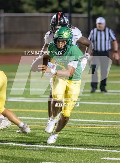 Thumbnail 2 in Rolesville @ Cardinal Gibbons photogallery.