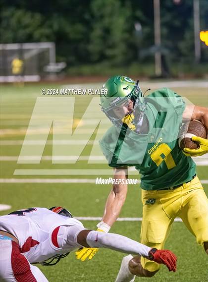 Thumbnail 1 in Rolesville @ Cardinal Gibbons photogallery.