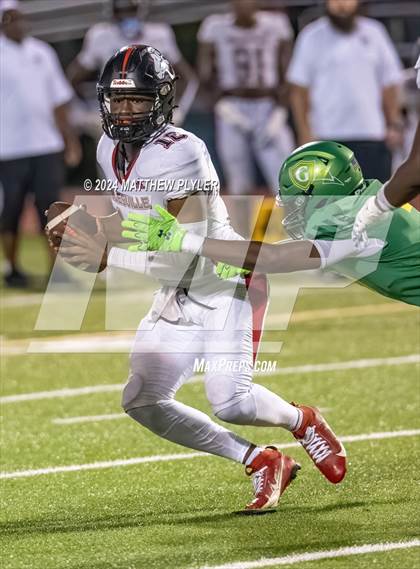 Thumbnail 2 in Rolesville @ Cardinal Gibbons photogallery.