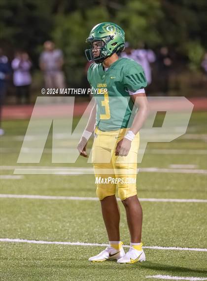 Thumbnail 1 in Rolesville @ Cardinal Gibbons photogallery.