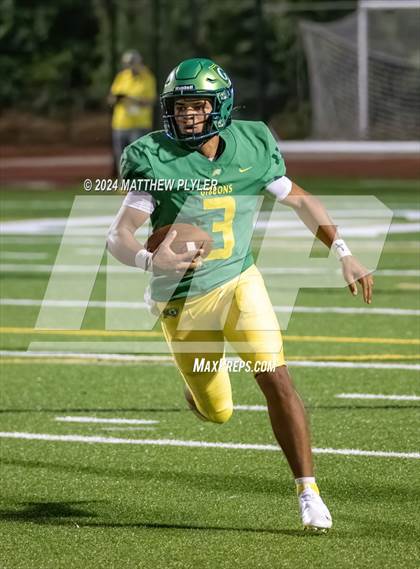 Thumbnail 1 in Rolesville @ Cardinal Gibbons photogallery.