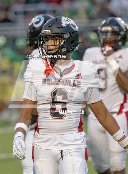 Thumbnail 3 in Rolesville @ Cardinal Gibbons photogallery.