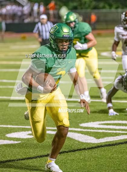 Thumbnail 1 in Rolesville @ Cardinal Gibbons photogallery.