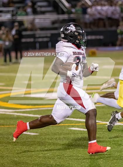 Thumbnail 1 in Rolesville @ Cardinal Gibbons photogallery.