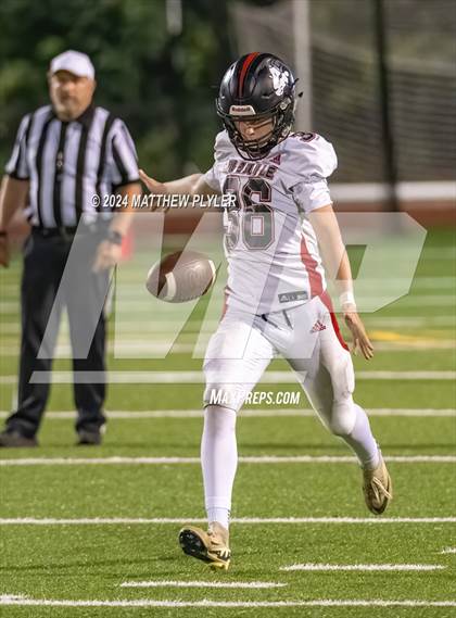 Thumbnail 2 in Rolesville @ Cardinal Gibbons photogallery.