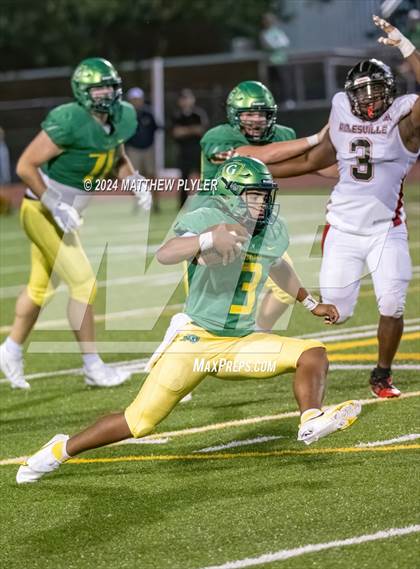 Thumbnail 1 in Rolesville @ Cardinal Gibbons photogallery.