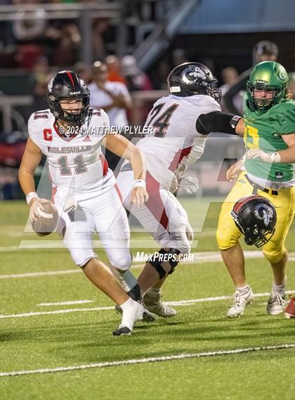 Thumbnail 2 in Rolesville @ Cardinal Gibbons photogallery.