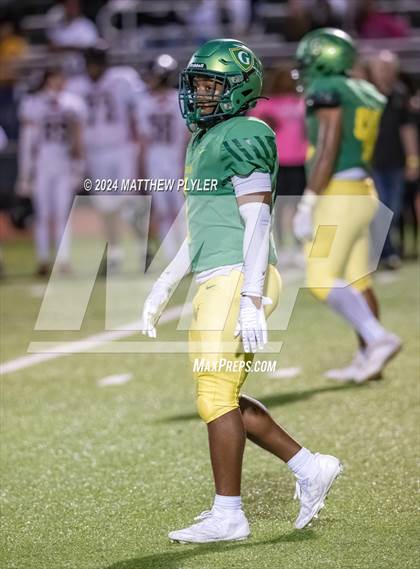 Thumbnail 2 in Rolesville @ Cardinal Gibbons photogallery.