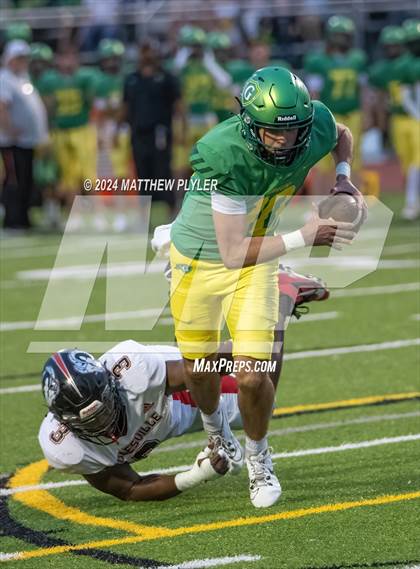 Thumbnail 1 in Rolesville @ Cardinal Gibbons photogallery.