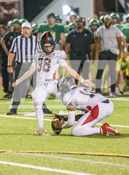 Thumbnail 2 in Rolesville @ Cardinal Gibbons photogallery.