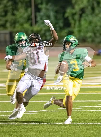 Thumbnail 1 in Rolesville @ Cardinal Gibbons photogallery.