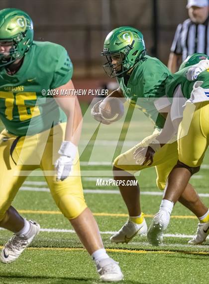 Thumbnail 1 in Rolesville @ Cardinal Gibbons photogallery.
