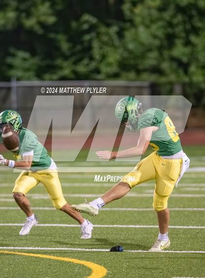 Thumbnail 3 in Rolesville @ Cardinal Gibbons photogallery.