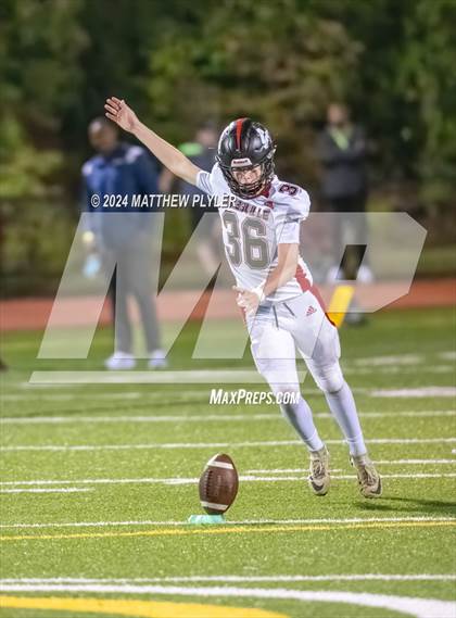 Thumbnail 1 in Rolesville @ Cardinal Gibbons photogallery.