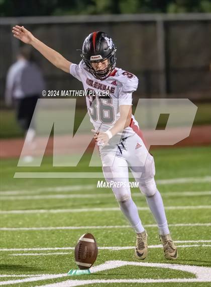 Thumbnail 3 in Rolesville @ Cardinal Gibbons photogallery.