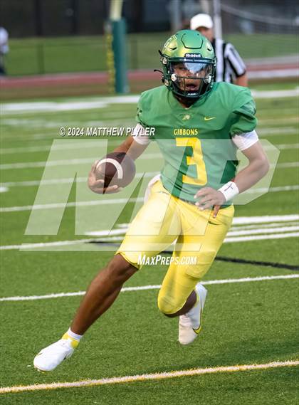 Thumbnail 3 in Rolesville @ Cardinal Gibbons photogallery.
