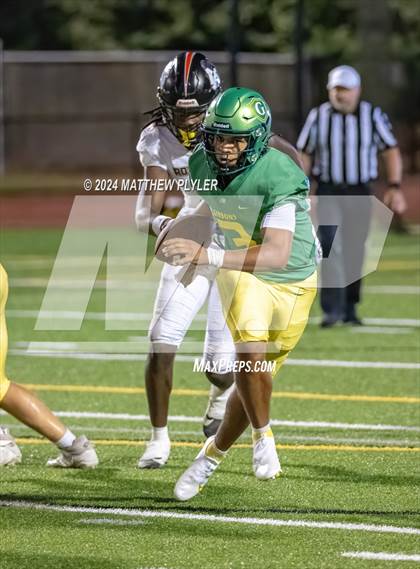 Thumbnail 3 in Rolesville @ Cardinal Gibbons photogallery.