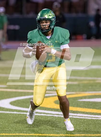 Thumbnail 3 in Rolesville @ Cardinal Gibbons photogallery.