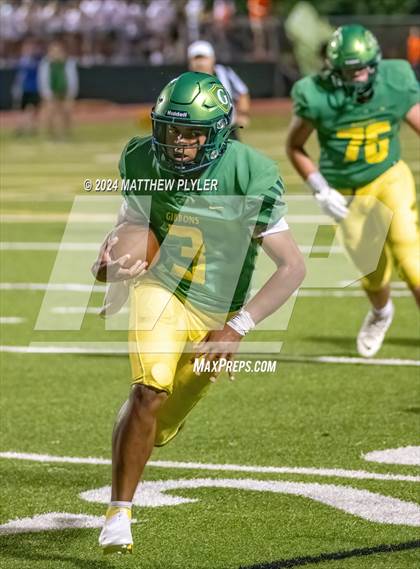 Thumbnail 3 in Rolesville @ Cardinal Gibbons photogallery.