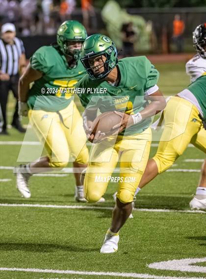 Thumbnail 2 in Rolesville @ Cardinal Gibbons photogallery.