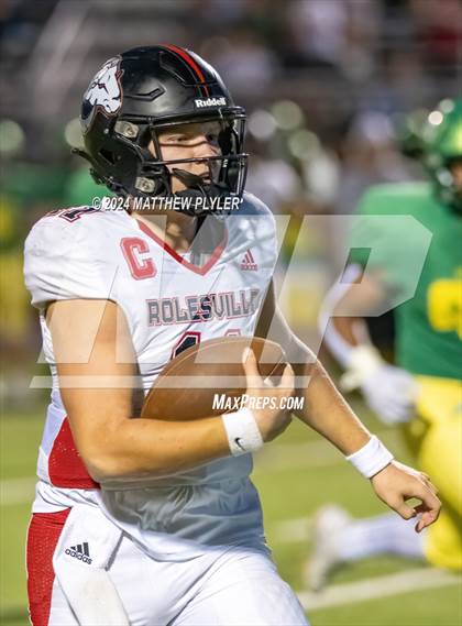 Thumbnail 3 in Rolesville @ Cardinal Gibbons photogallery.