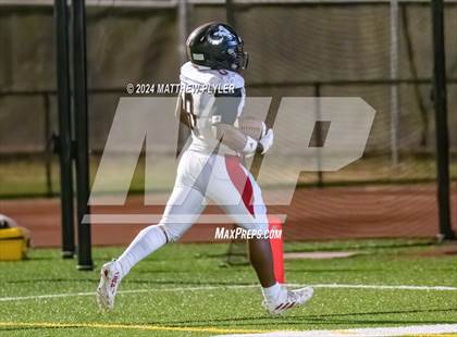 Thumbnail 2 in Rolesville @ Cardinal Gibbons photogallery.