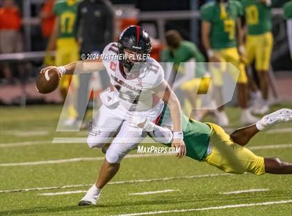 Thumbnail 1 in Rolesville @ Cardinal Gibbons photogallery.