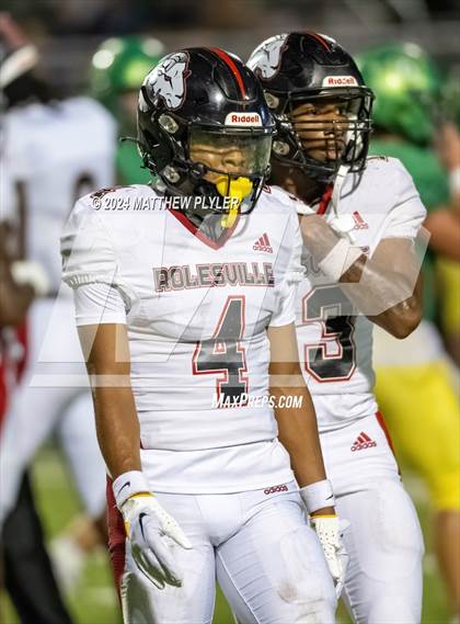 Thumbnail 2 in Rolesville @ Cardinal Gibbons photogallery.