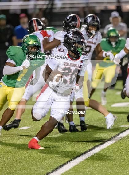 Thumbnail 1 in Rolesville @ Cardinal Gibbons photogallery.