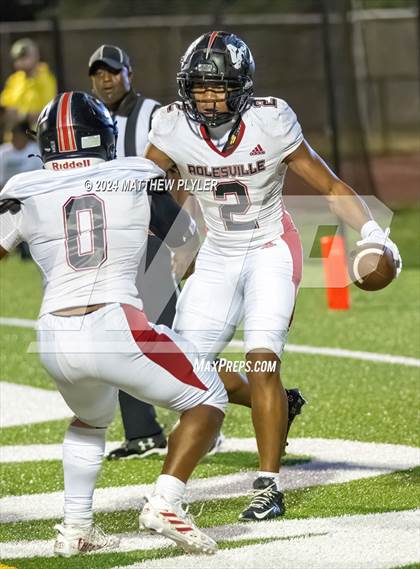 Thumbnail 3 in Rolesville @ Cardinal Gibbons photogallery.