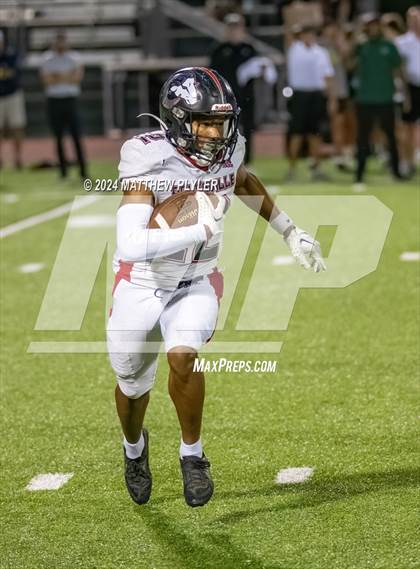 Thumbnail 1 in Rolesville @ Cardinal Gibbons photogallery.
