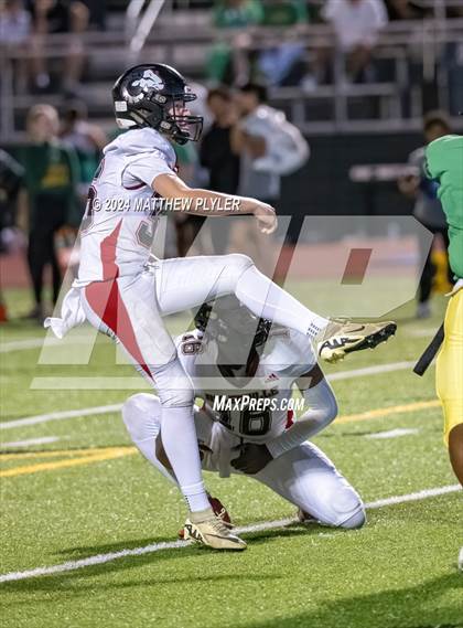 Thumbnail 2 in Rolesville @ Cardinal Gibbons photogallery.
