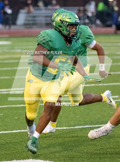 Thumbnail 2 in Rolesville @ Cardinal Gibbons photogallery.