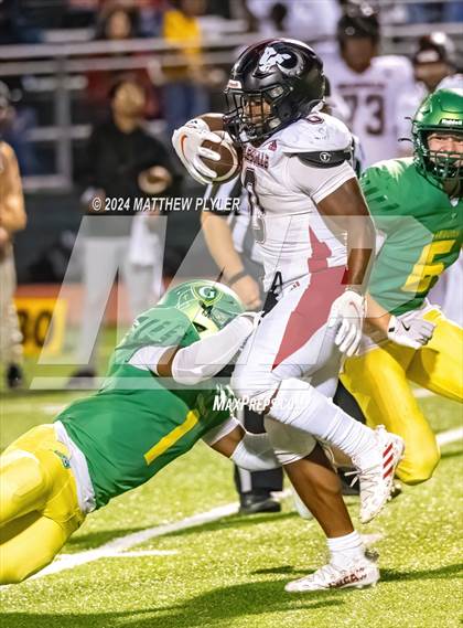Thumbnail 3 in Rolesville @ Cardinal Gibbons photogallery.