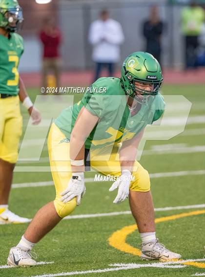 Thumbnail 1 in Rolesville @ Cardinal Gibbons photogallery.