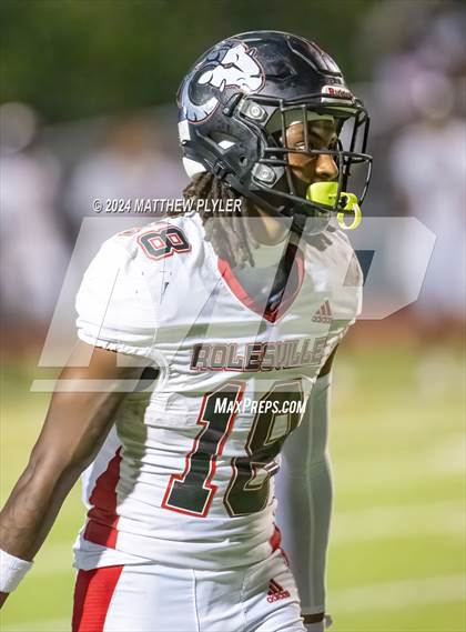 Thumbnail 1 in Rolesville @ Cardinal Gibbons photogallery.