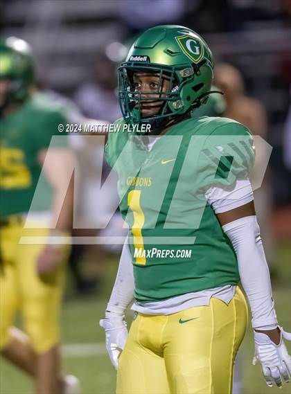 Thumbnail 1 in Rolesville @ Cardinal Gibbons photogallery.