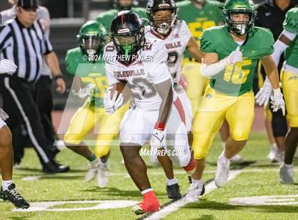 Thumbnail 2 in Rolesville @ Cardinal Gibbons photogallery.