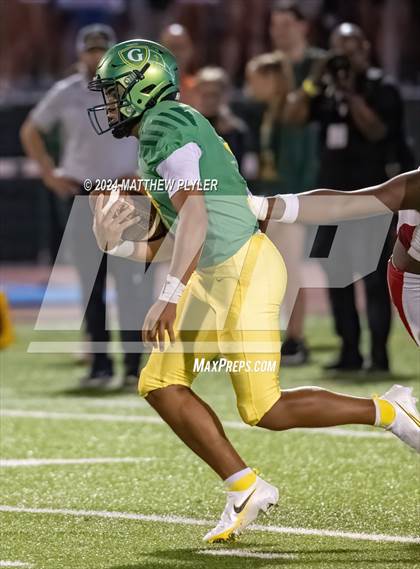 Thumbnail 3 in Rolesville @ Cardinal Gibbons photogallery.