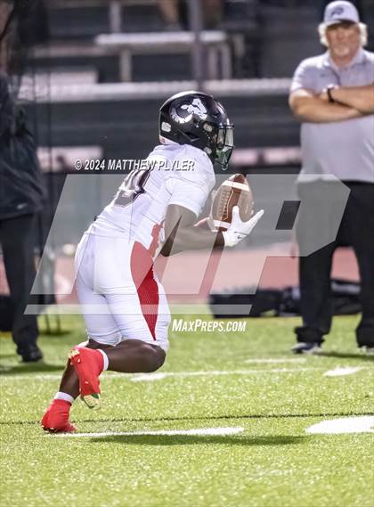 Thumbnail 1 in Rolesville @ Cardinal Gibbons photogallery.