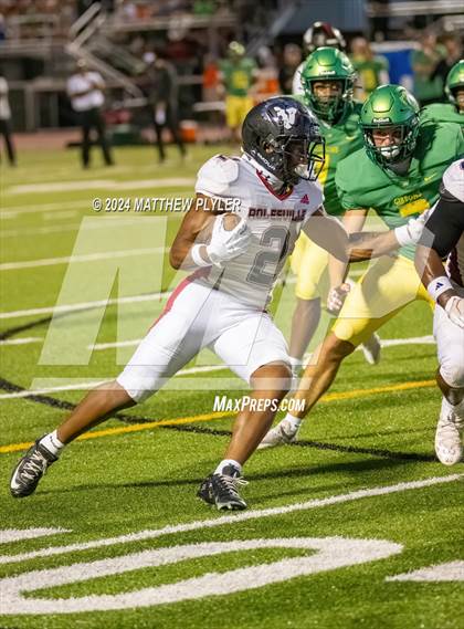 Thumbnail 2 in Rolesville @ Cardinal Gibbons photogallery.