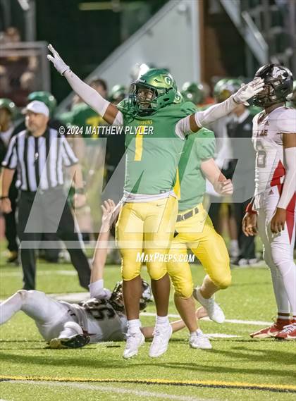 Thumbnail 3 in Rolesville @ Cardinal Gibbons photogallery.