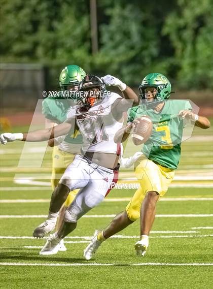 Thumbnail 3 in Rolesville @ Cardinal Gibbons photogallery.