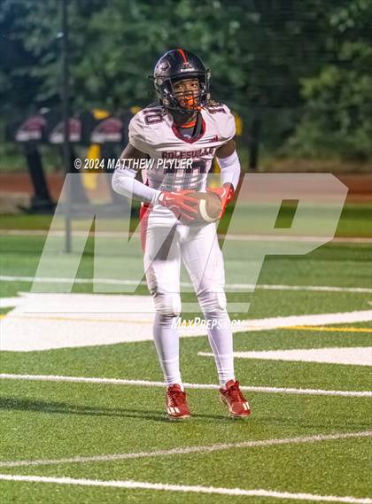 Thumbnail 3 in Rolesville @ Cardinal Gibbons photogallery.